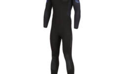 SCUBAPRO Oneflex Steamer, Men, 3mm