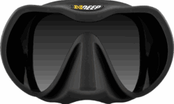XDEEP Mask