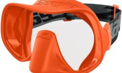 Zeagle Scope Mono Mask